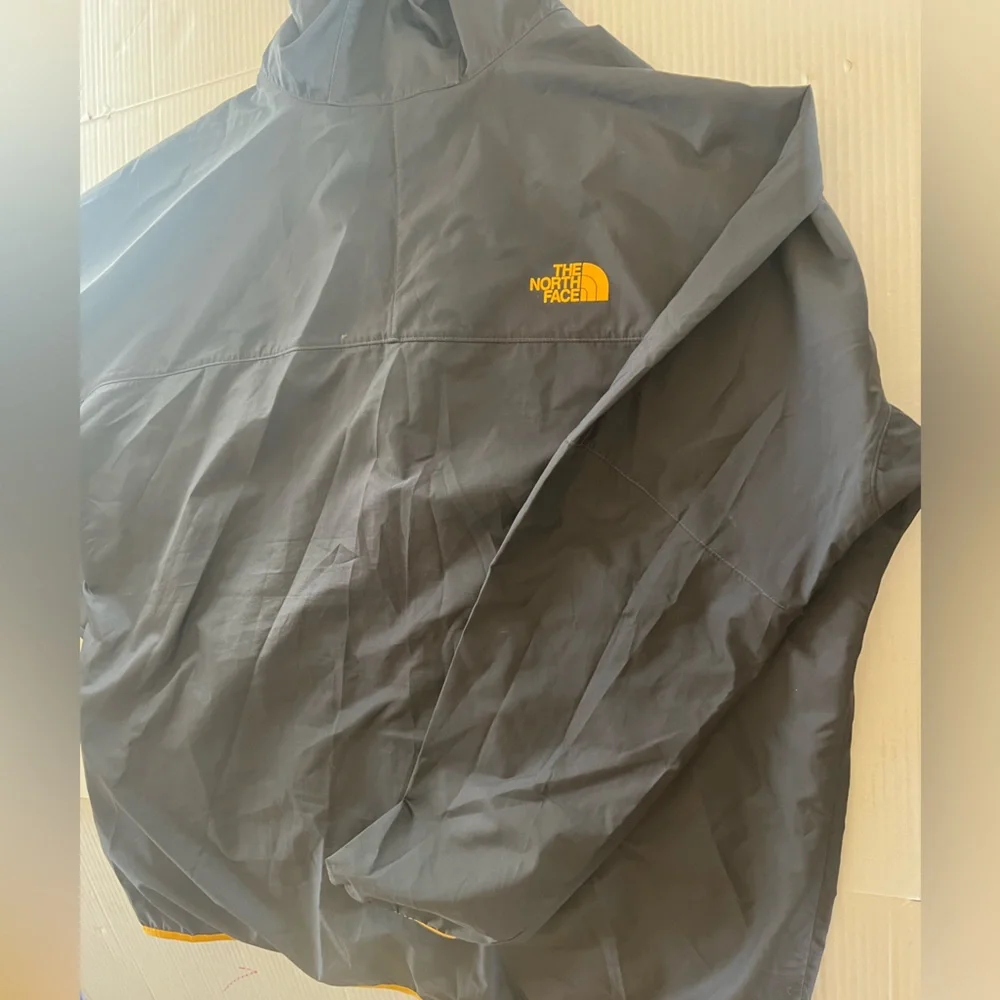 The North Face Men's Windwall Jacket size xxl